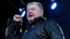 Ukraine Investigators Confirm Treason Probe Of Ex-President Poroshenko
