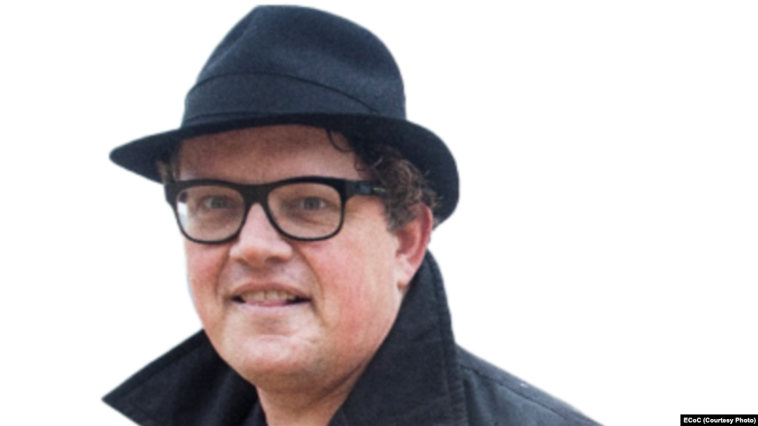 Mattijs Maussen