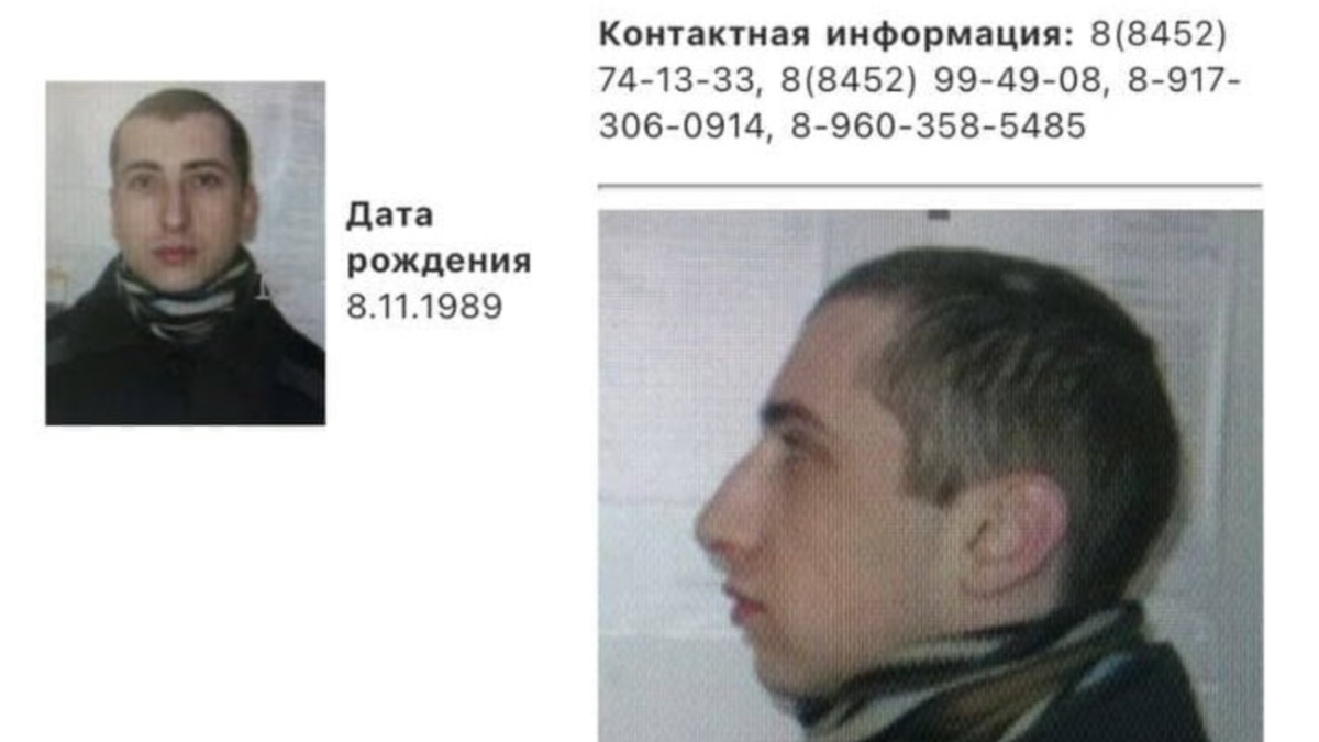 Russia Issues Arrest Warrant For Prison Torture Whistle Blower 3209