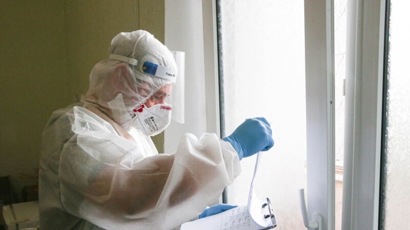 В Кемерове из областной больницы массово уволились реаниматологи