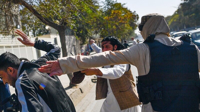 رسنیز فعالان: طالبان دې د خبریالانو پر وړاندې دسیسې جوړول ودروي