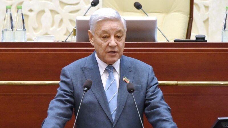 Мухаметшин: Решение о переименовании должности президента Татарстана в "раиса" было согласовано с федеральным центром