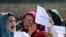 Afghan women turning out to protest in Kabul despite their fellow demonstrators being attacked, arbitrarily detained, or forcibly disappeared.  