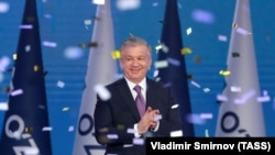 Shavkat Mirziyoyev birinchi prezident Islom Karimovdan farqli o‘zini so‘z erkinligi himoyachisi sifatida ko‘rsatib keladi.