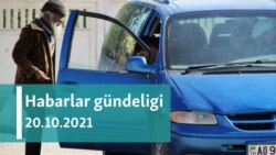 Habarlar gündeligi