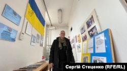 У серпні 2020 року Оліва відкрив Центр гуманітарної допомоги Україні в Празі