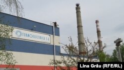 La Chișinău, Termoelectrica solicită un tarif de 2442 de lei pentru o gigacalorie, cu 332 de lei mai puțin decât tariful actual.