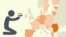 TEASER: Countries At Risk Of Poverty In The EU