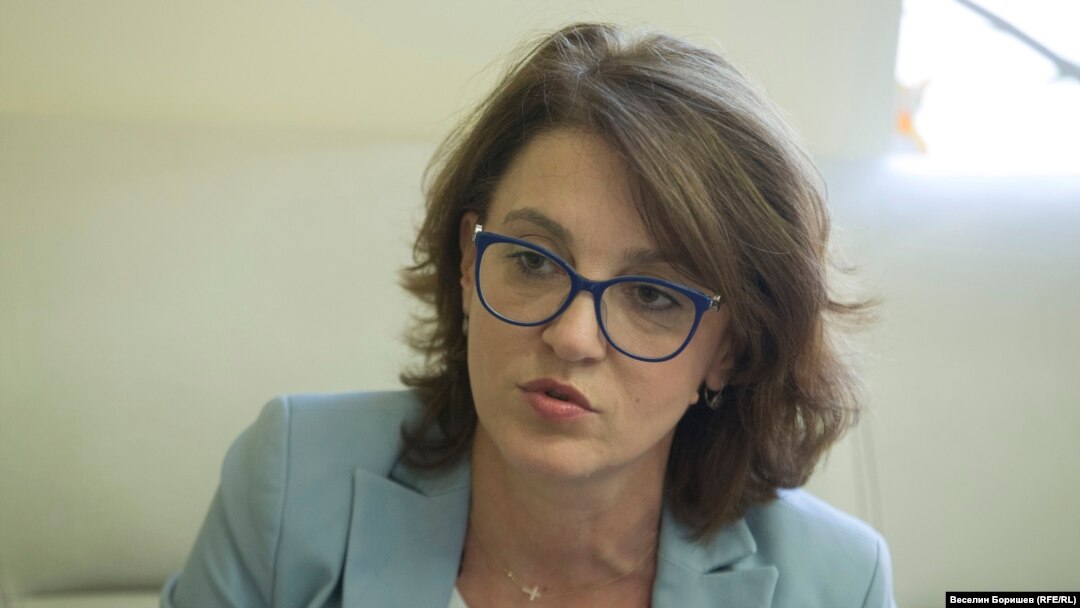 Валентина Маджарова стана временен административен ръководител на Специализираната прокуратура през лятото на 2020 г., а година по-късно Прокурорската колегия на ВСС я избра за титуляр на поста