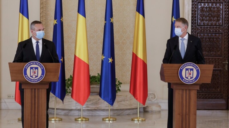 Нов обид за составување влада во Романија