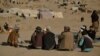 گلوب ایند میل : برای مبارزه با تغییرات اقلیمی نیاز است تا با طالبان کار شود