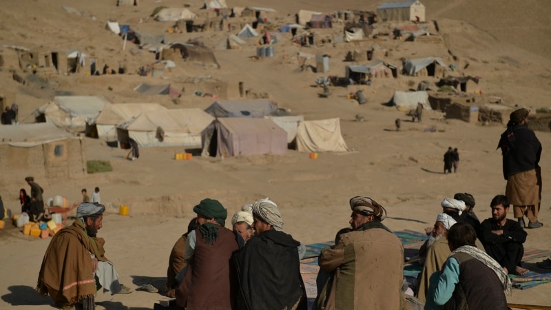 گزارش سازمان ملل: از هر ده افغان٬ نه تن آنان غذایی کافی ندارند