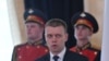 Russia -- Deputy of the Moscow City Duma Evgeny Stupin