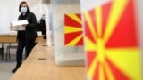 Macedonia - Local elections, october 2021