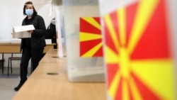 Pet stvari o drugom krugu lokalnih izbora u Sjevernoj Makedoniji