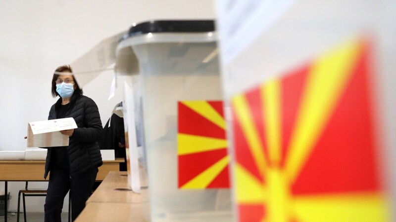 Procesi zgjedhor në Maqedoninë e V. nis pa probleme të mëdha 
