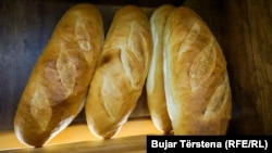 Nga produktet ushqimore, një bukë nga 0.40 euro është bërë 0.50 euro, kurse një kilogram miell ka arritur deri në 0.99 euro 
