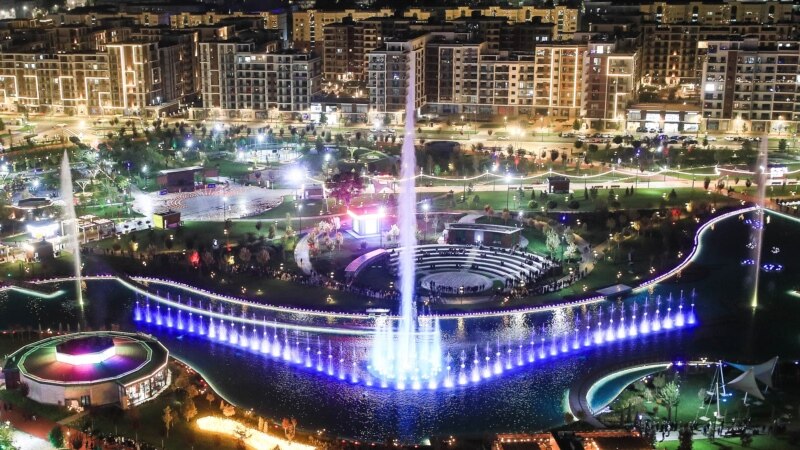 В Узбекистане отменён TikTok Fest с участием российских блогеров
