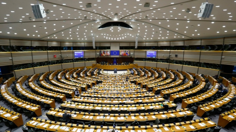 Европски парламент- Во ФИФА има  системска и длабоко вкоренета корупција