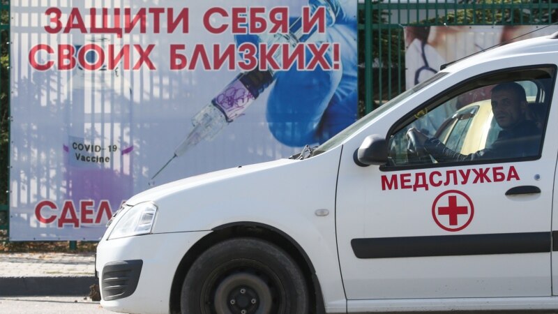 «Омикрон» в Севастополе: Развожаев предупреждает о росте числа заболевших COVID-19