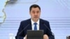 "Гуфтам, Мурғобро диҳед, рад карданд." Президенти Қирғизистон баҳси марзиро бо Тоҷикистон шарҳ дод