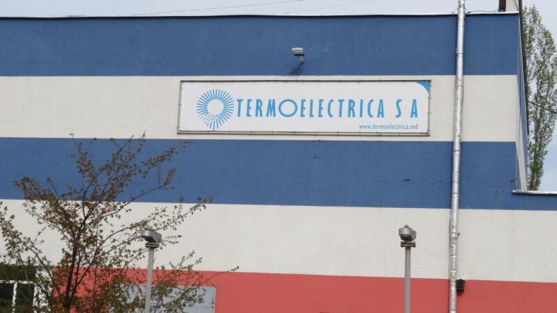 Termoelectrica, modernizată de o firmă rusă aflată sub sancțiuni occidentale