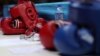 Федерація боксу України повідомляє про смерть ексчемпіона Європи Володимира Вірчіса