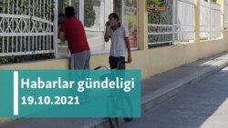 Habarlar gündeligi