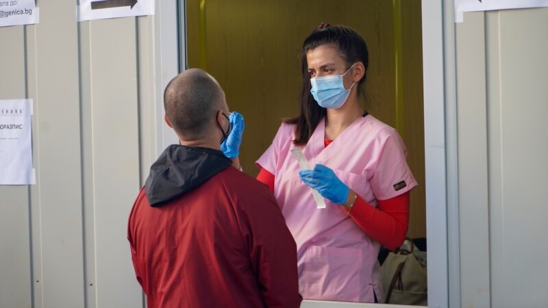 За сутки на Северном Кавказе 48 человек умерли от коронавируса