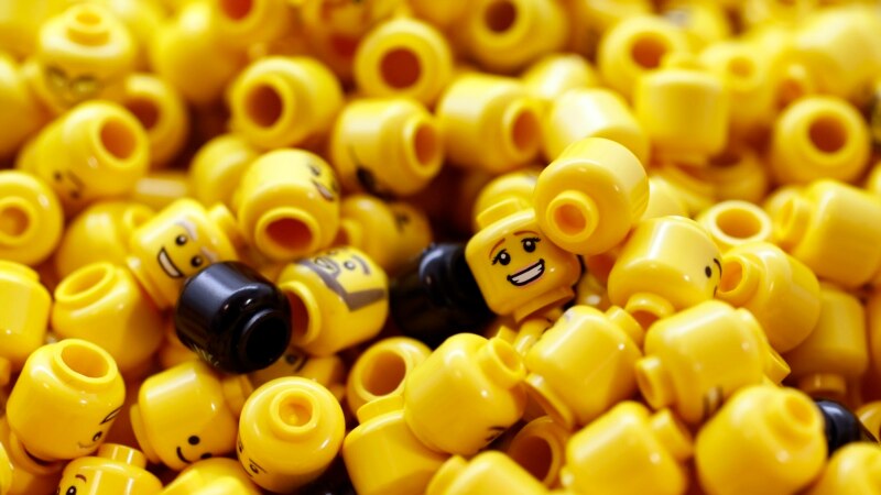Lego se povlači iz Rusije 'na neodređeno vreme'