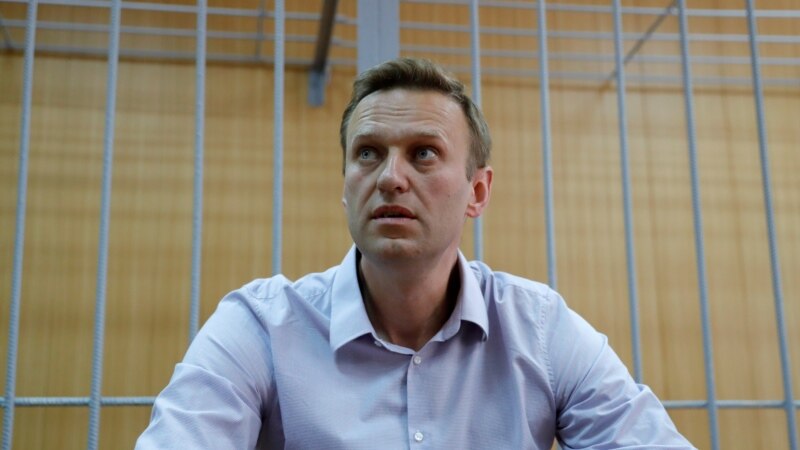 Sud u Rusiji odbio Navaljnijev zahtjev da mu poništi status 'teroriste'