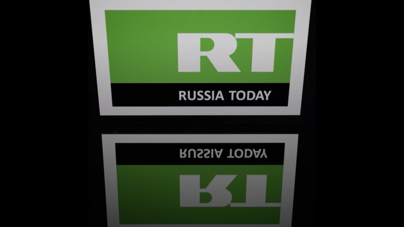 Odbijen zahtev ruskog medija RT za ukidanjem zabrane  emitovanja 