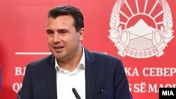 Zoran Zaev