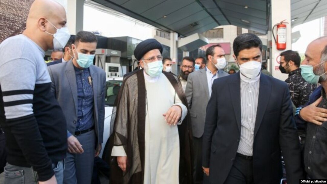 رئیس‌جمهوری ایران مدعی شده که در این حمله سایبری «نه تنها مسئولین دچار سردرگمی نشدند بلکه بلافاصله شرایط را مدیریت کردند»