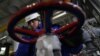 Oil is Russia’s biggest export, while oil companies account for a significant percentage of the RTS index.   