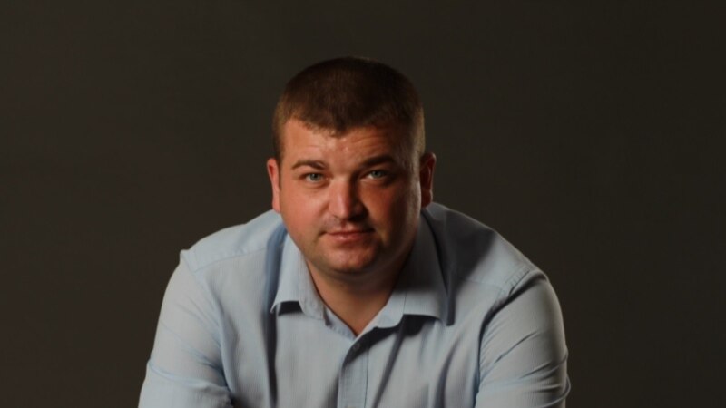 Пророссийский блогер из Крыма Талипов отреагировал на расследование Прокуратуры АРК о «разжигании национальной розни»