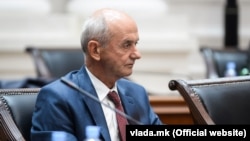 Љубомир Јовевски, јавен обвинител на Република Северна Македонија