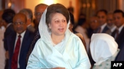 خالده ضیا - عکس ارشیف 