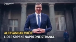 Aleksandar Vučić: Od radikala do drugog predsedničkog mandata