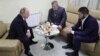 Путин – Нурмагомедову: внутри страны надо избегать крайностей, не допускать никаких прыжков