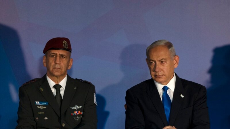 اسرائیل: عقب‌نشینی از جنوب غزه، پایان جنگ نیست؛ «تخلیه رفح به‌ زودی آغاز می‌شود»