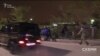 Охоронці Медведчука скоїли напад на знімальну групу програми «Схеми» біля аеропорту в «Жулянах» – журналіст