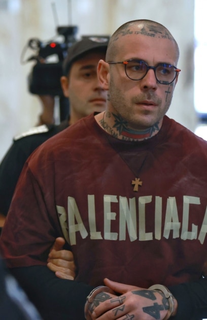 Върховният касационен съд ВКС окончателно потвърди в сряда присъдата от