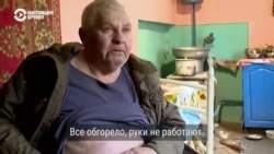 Российский дрон попал в дом жителя Донецкой области – погибли жена и сын