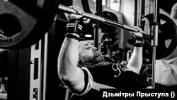 Дзьмітры Прыступа