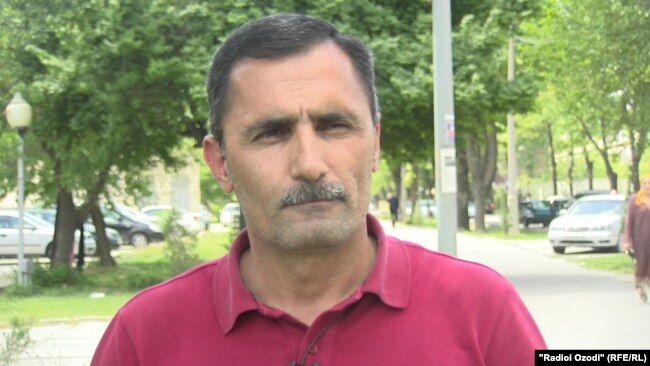Хилватшо Махмуд