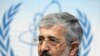 Iran Says Won't Give Up Nuclear Work