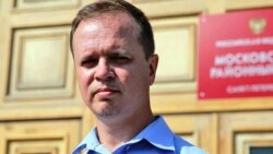 Иван Павлов - о поисках правды в деле Рауля Валленберга