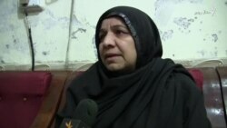 پولیسو راباندې تشدد کړی: توحید بیګم