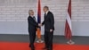 Լատվիայի նախագահը «պրագմատիկ» է համարել ԵՏՄ-ին միանալու՝ Հայաստանի որոշումը